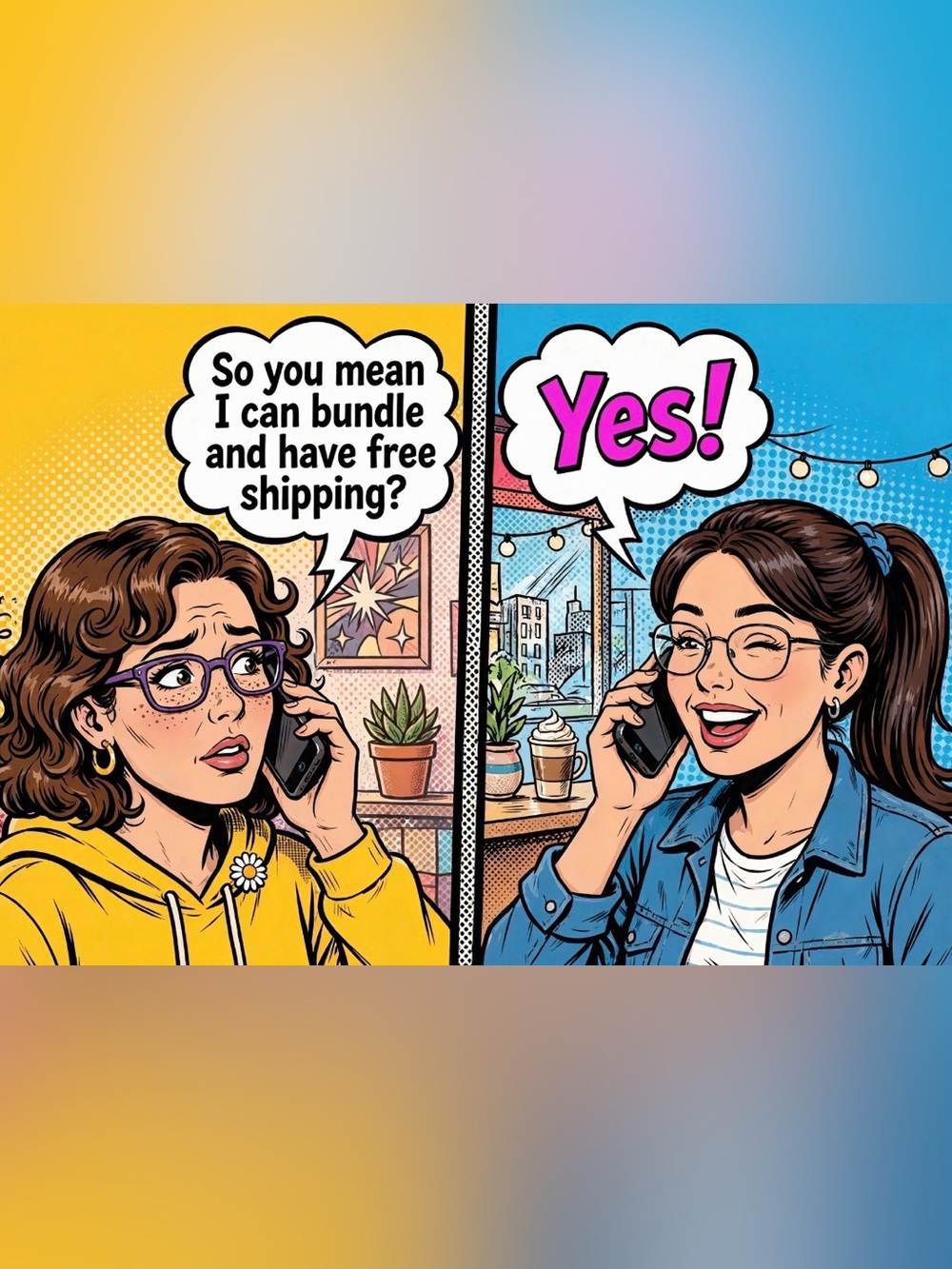 Coming soon…Something For Everyone 😉